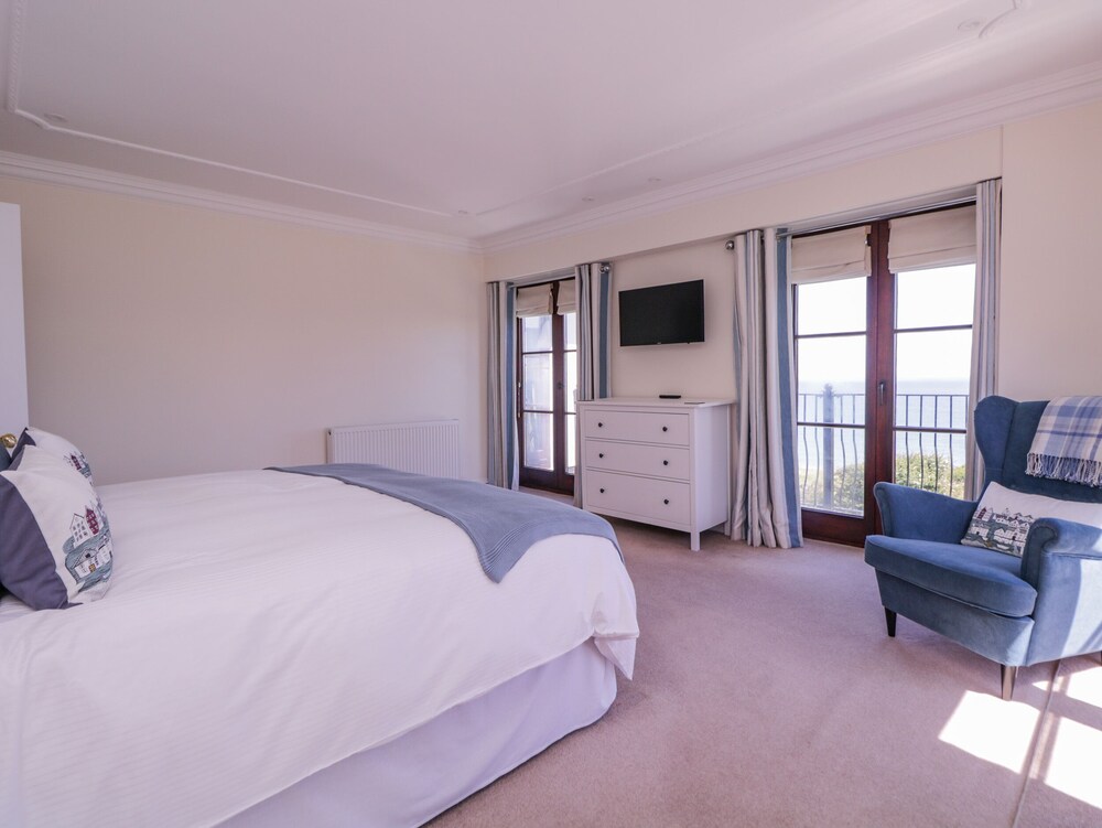 Pentire House