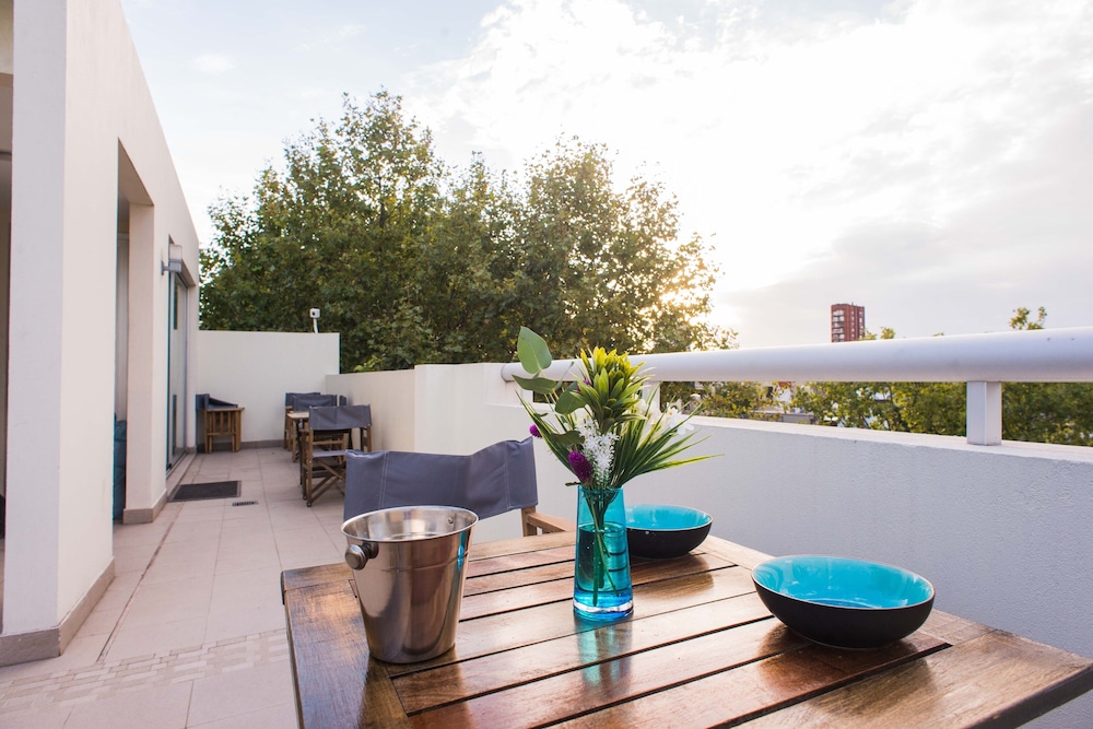 Soho Luxury Suites