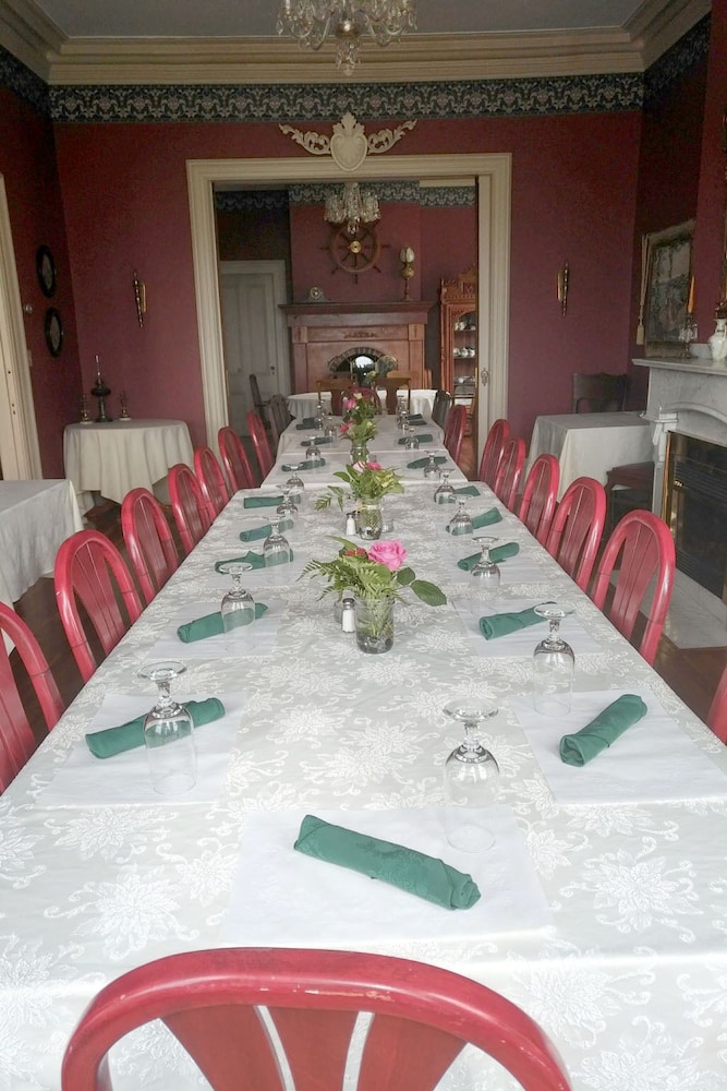 St. Martins Country Inn