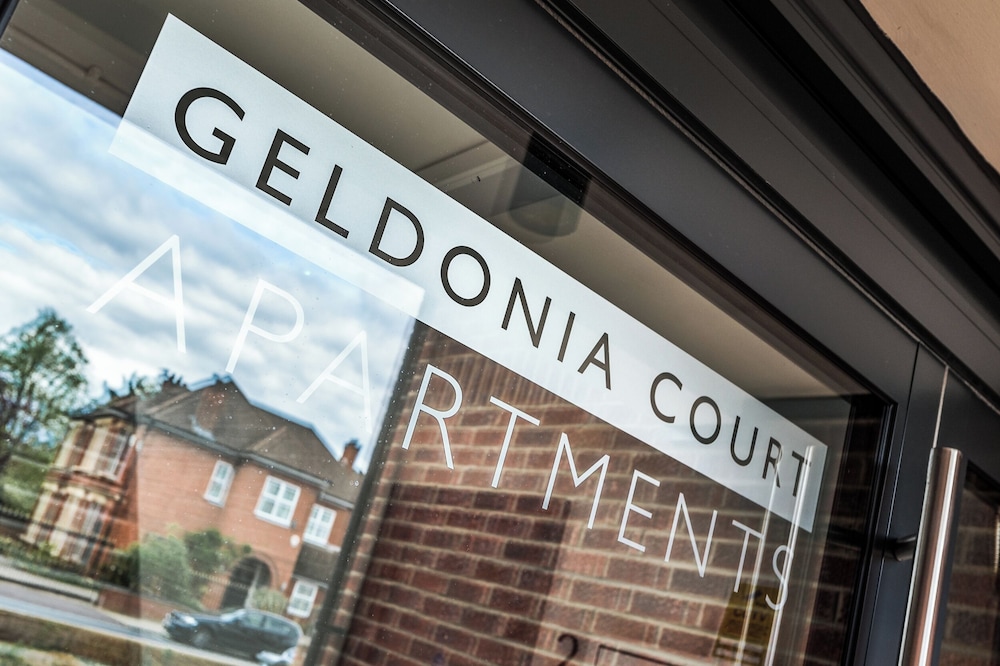 City Stay Apartments - Geldonia Court