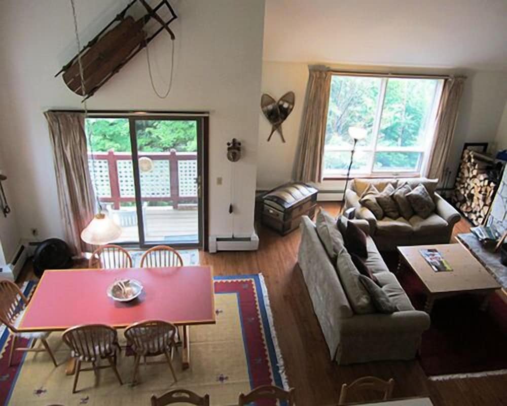 Mount Snow Condominiums