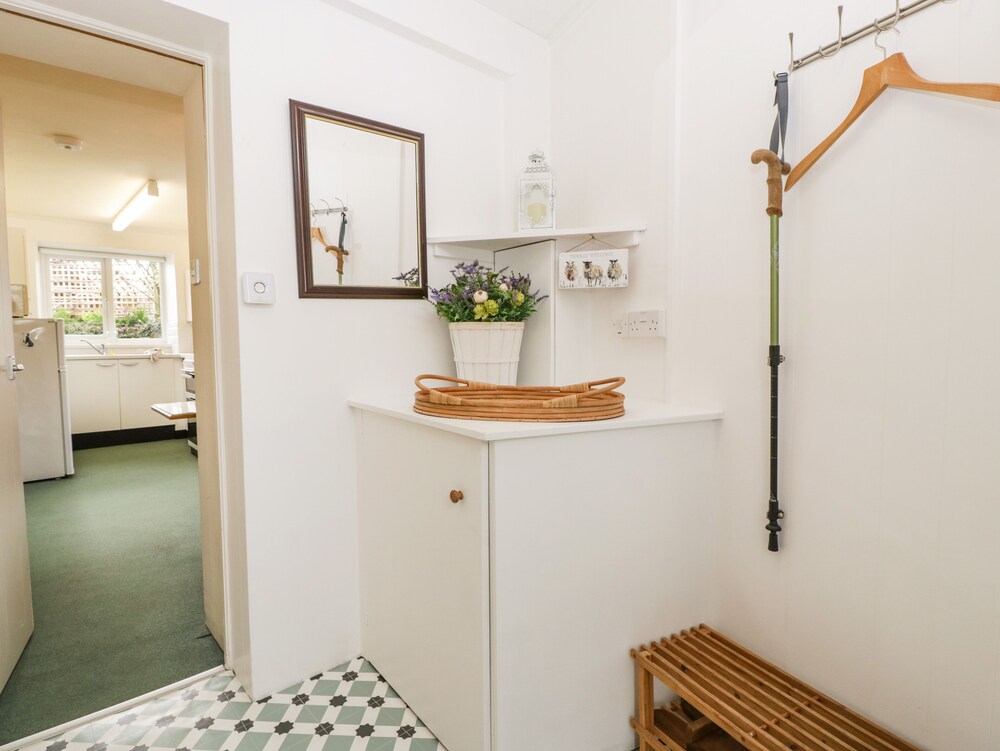 Ty Twmp / Tump Cottage