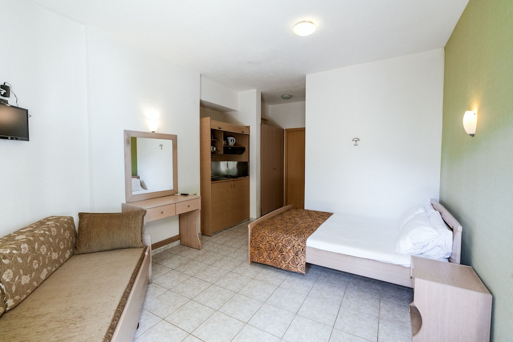 Stefanidis Apartments