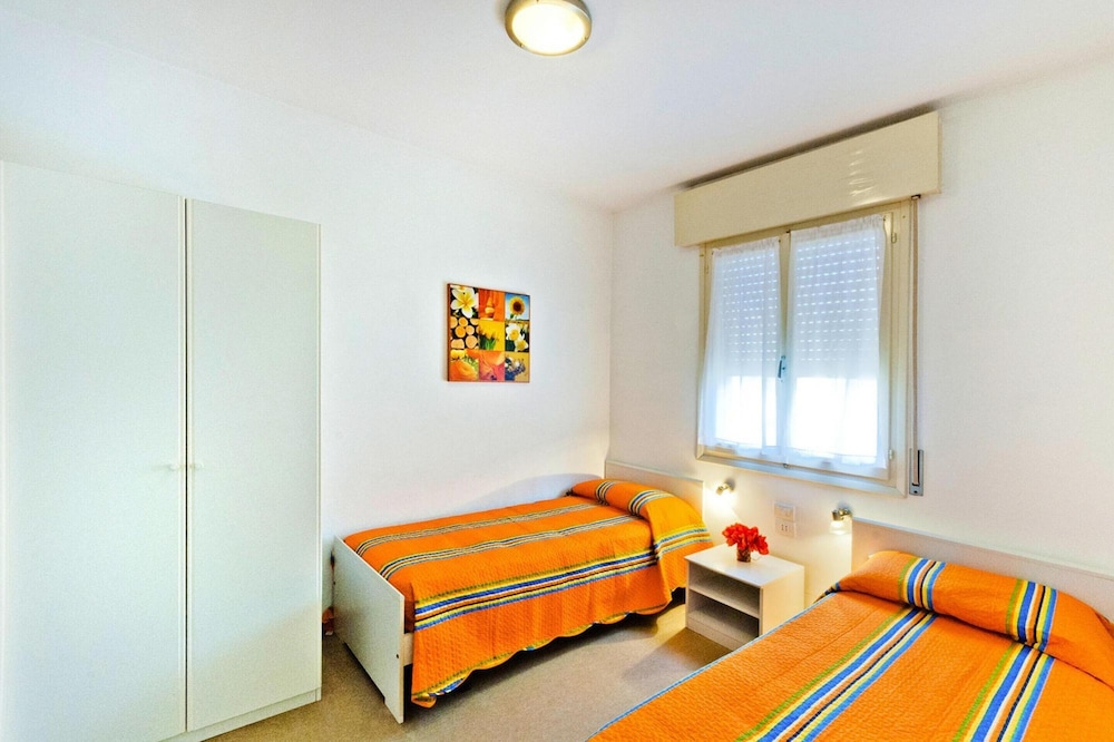 Apartment in Bibione With Balcony photo 2