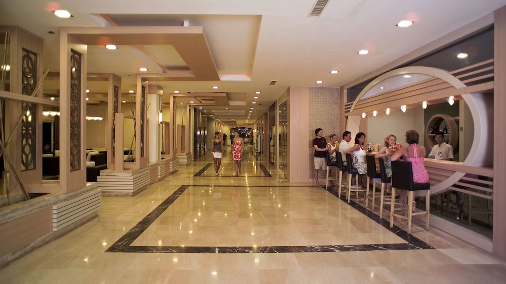 Telatiye Resort Hotel - All Inclusive
