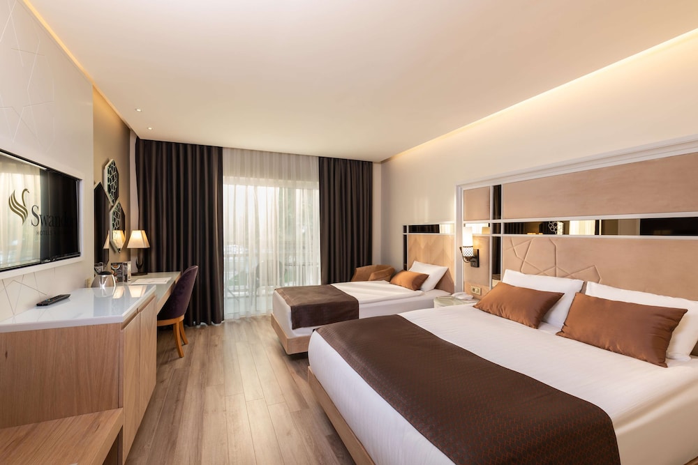 Swandor Hotels & Resort Topkapi Palace - All Inclusive