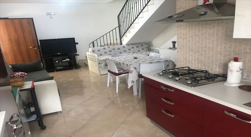 Villa Angelina