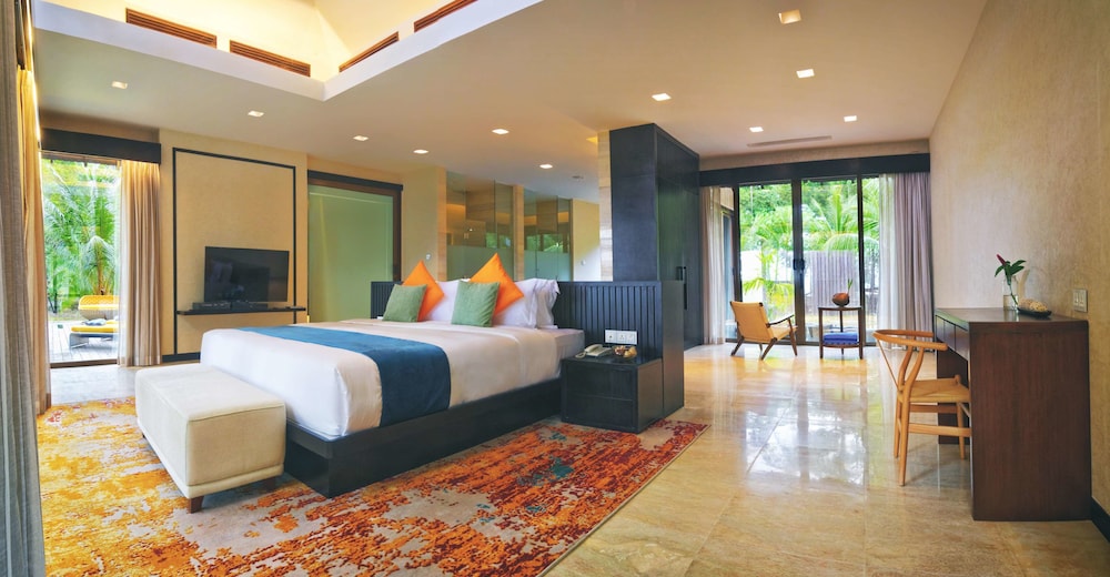 Borneo Eagle Resort