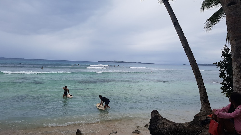 Yayay Siargao