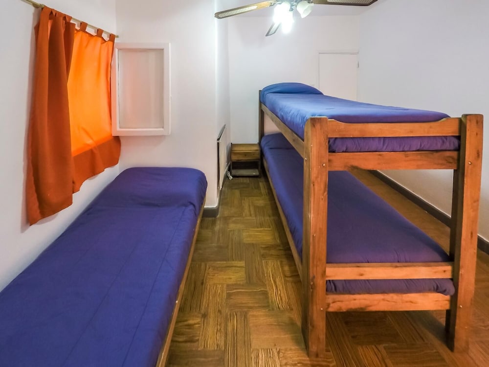 Yanquetruz Hostel Suite