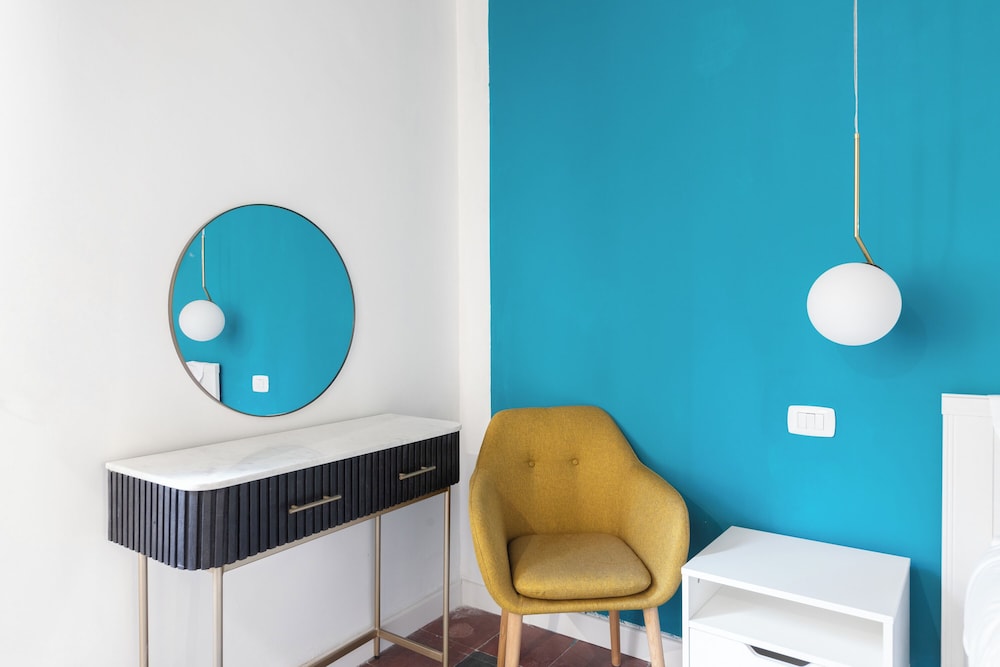 Prefetti 46 Lovely Flat