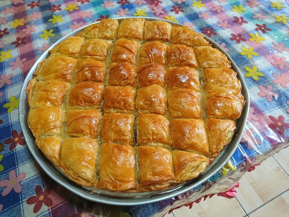 Demircioglu Pokut Dag Evi