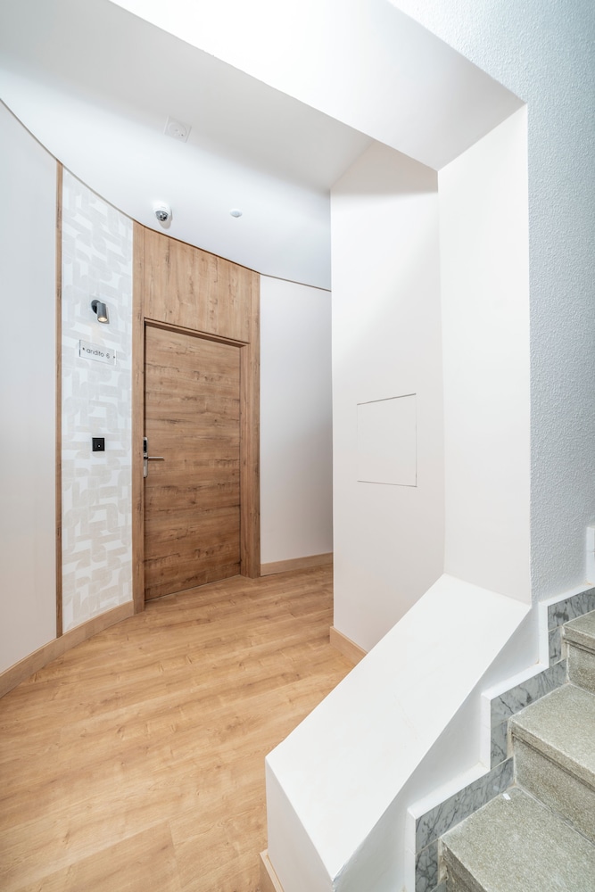 Ando apartments