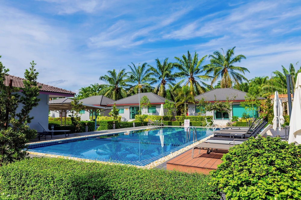 The Neenlawat Riverside Resort & Spa