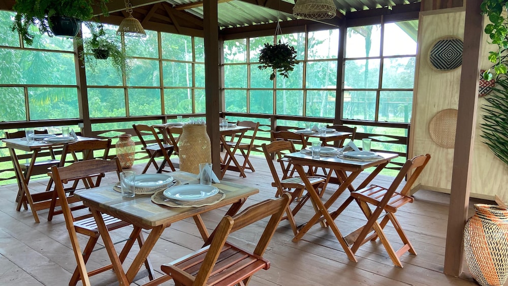 Bioma EcoLodge
