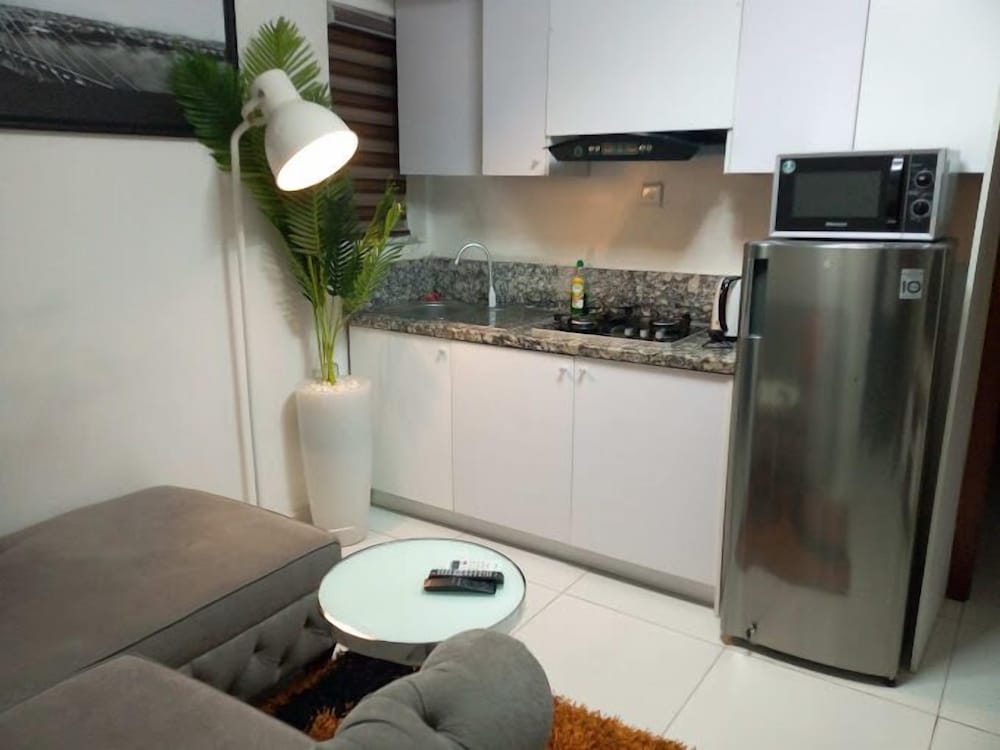 Novabase Apartment
