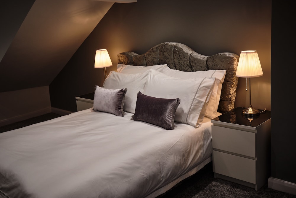 The Townhouse Simple2let Serviced Apart view 2