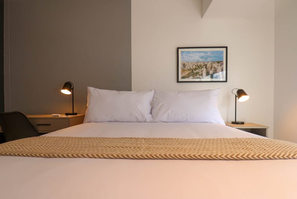 w Stunning 1BR w Perfect View in San Isidro