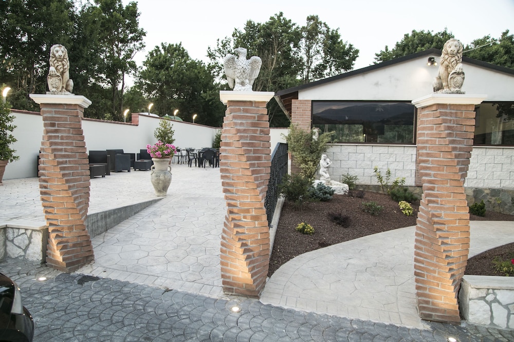 Hotel Ristorante Il Giardino view 3