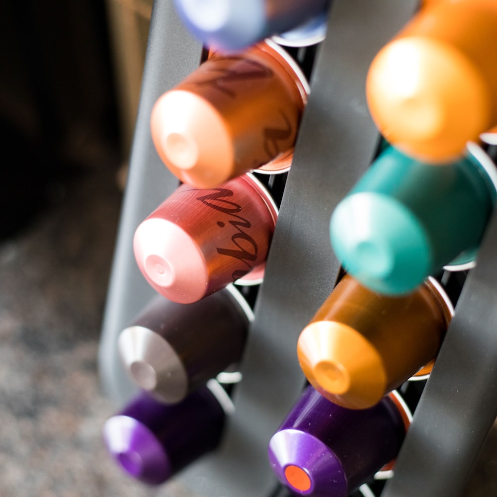 Amazing Covent Garden Studio - Netflix Nespresso