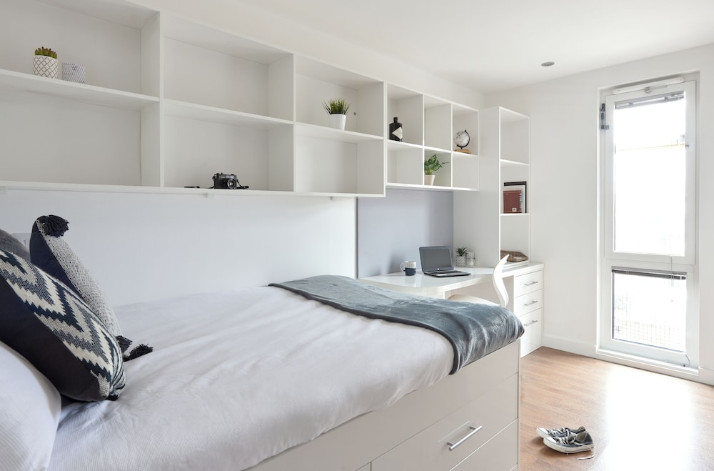 Abodus Living - Hope Street Apartments