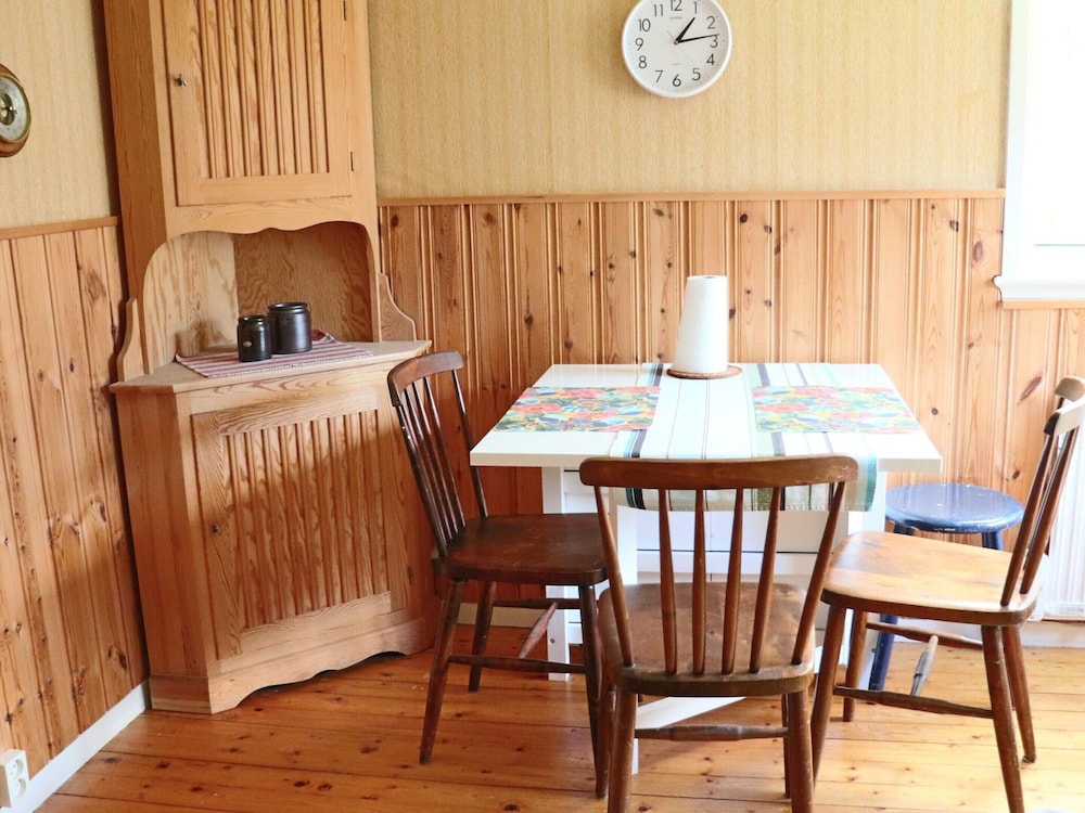 4 Person Holiday Home in Skummeslovsstrand
