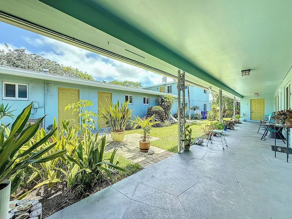 Poinciana LLC