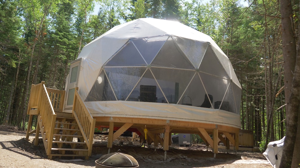 Glamp Camp