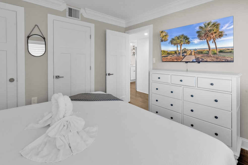 Bluewater Resort 406