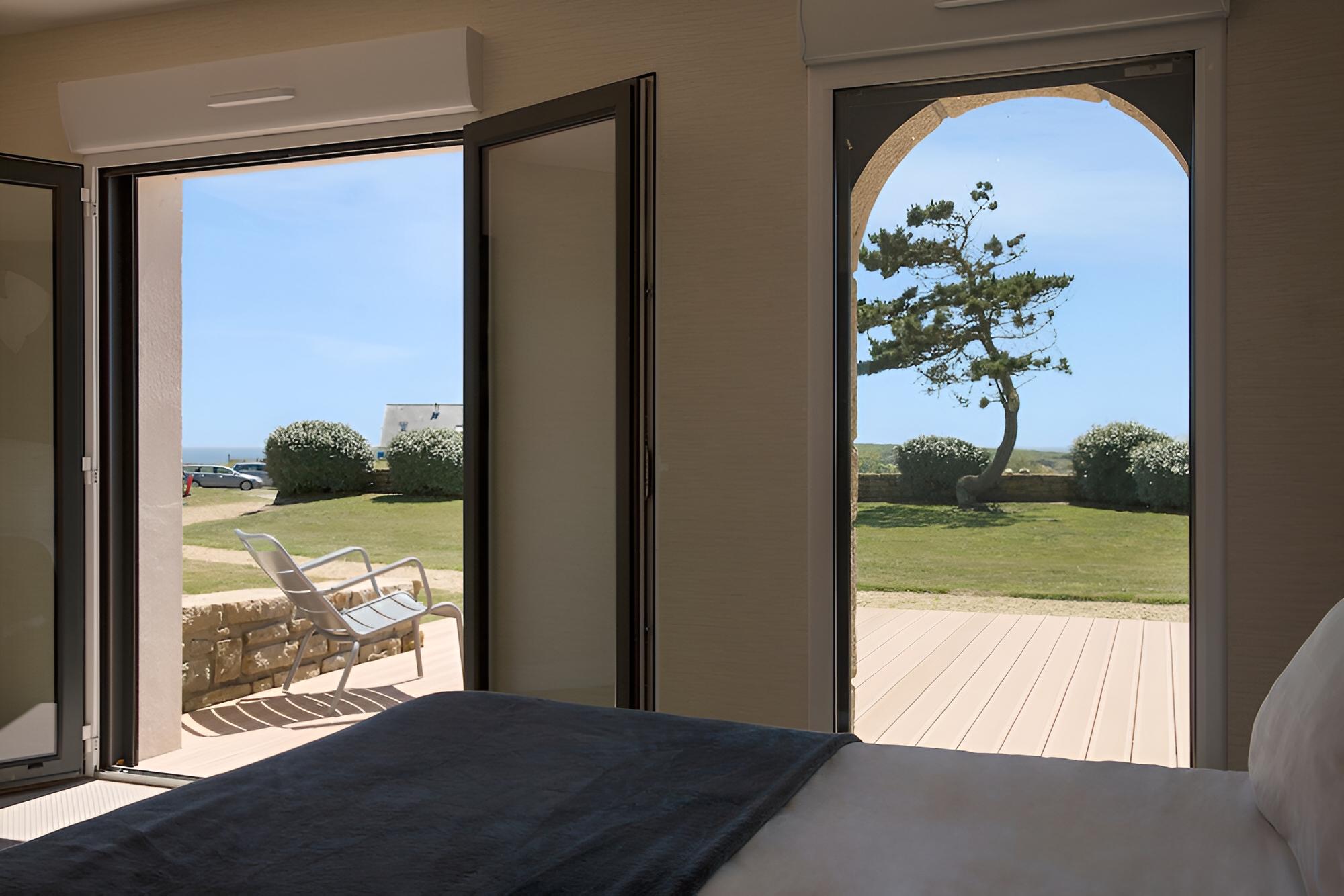 Ar Men Du view 3
