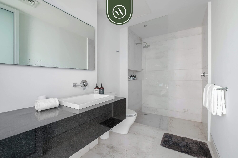 Oceanview Penthouse With Private Pool - BBQ