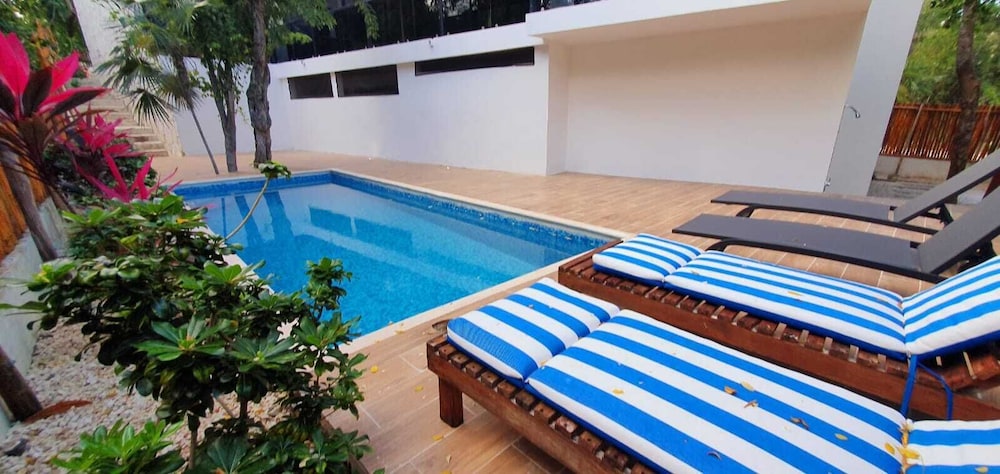 Villa Eva Luxury Akumal
