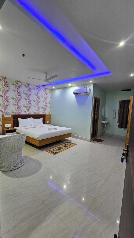 SN Eco Resort And Water Park