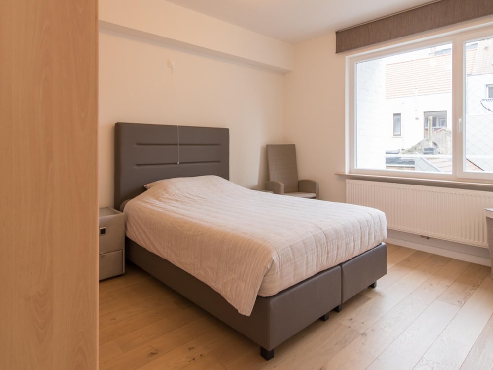 Centrally Located Apartment in Ostend