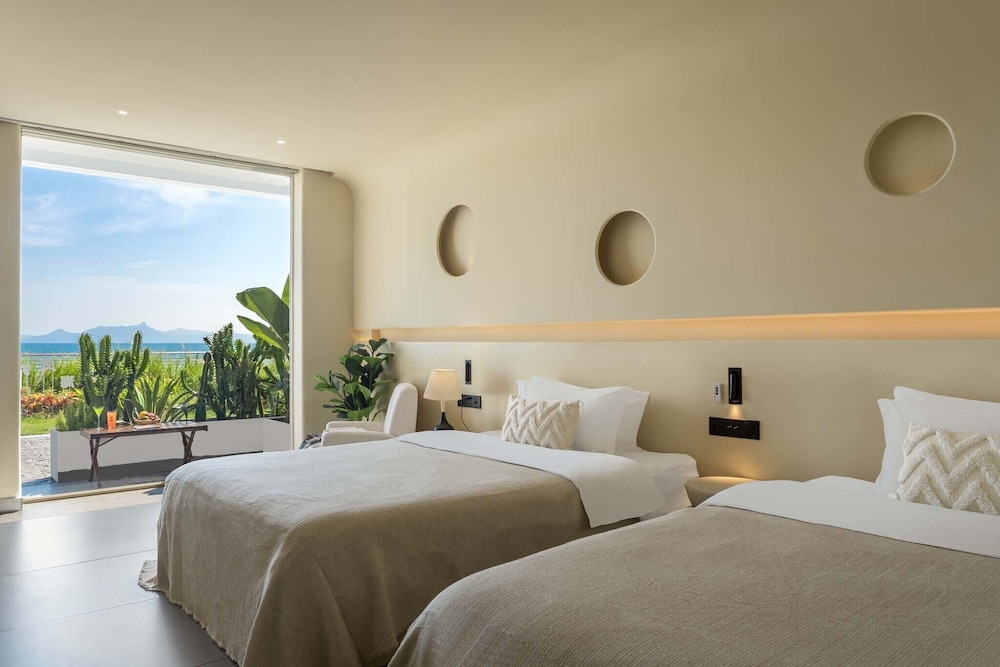 Shenzhen Nan'ao Beach Seaview Guesthouse