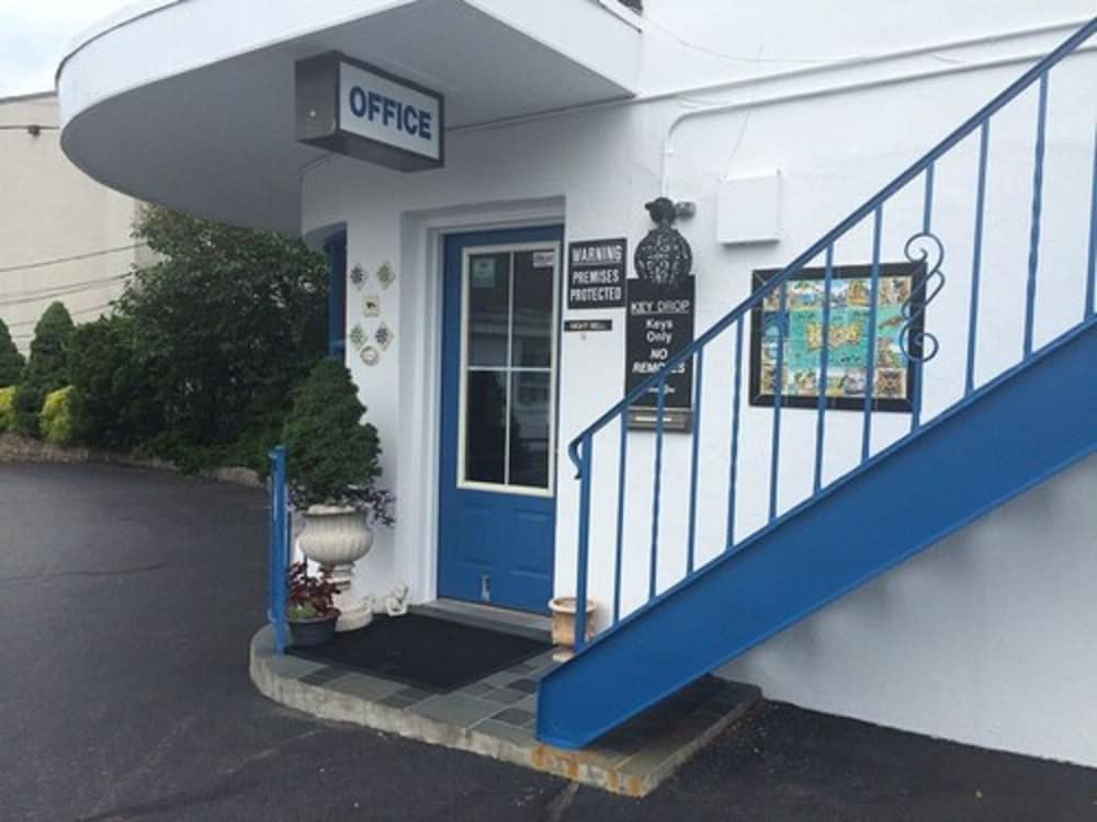 Mamaroneck Motel - Property Image 2