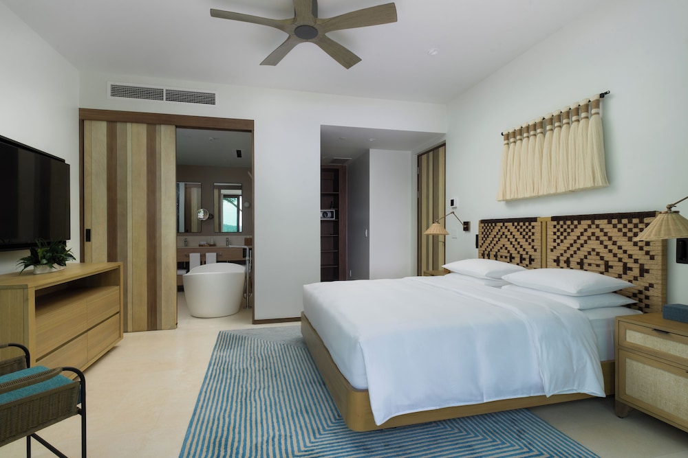 Andaz Peninsula Papagayo Resort, Costa Rica, by Hyatt