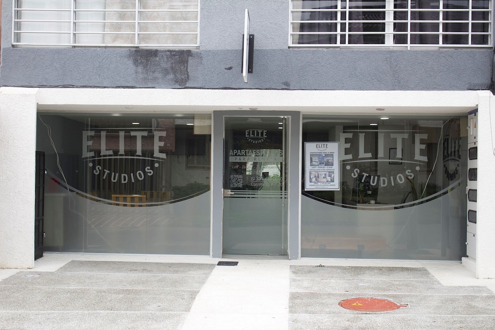 Elite Studios