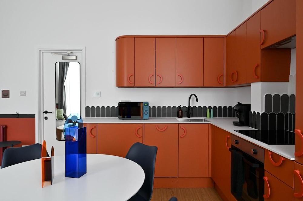 Stylish 1-bed Apartment Near Angel Station