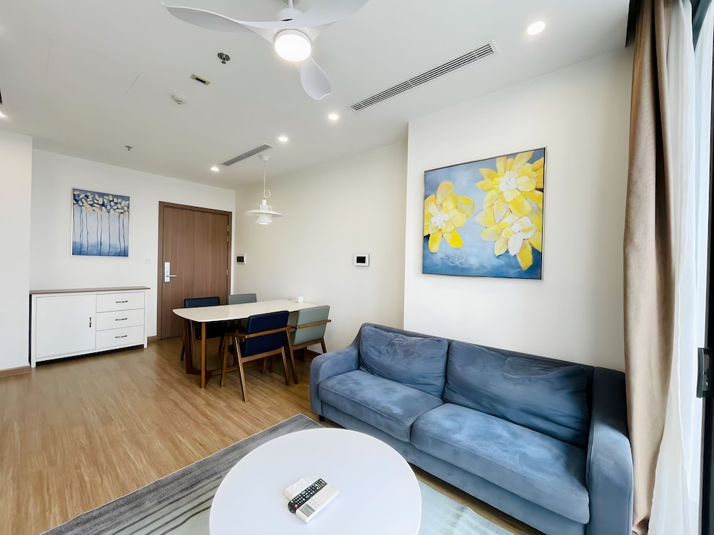 Vinhome SkyLake - Service Apartment