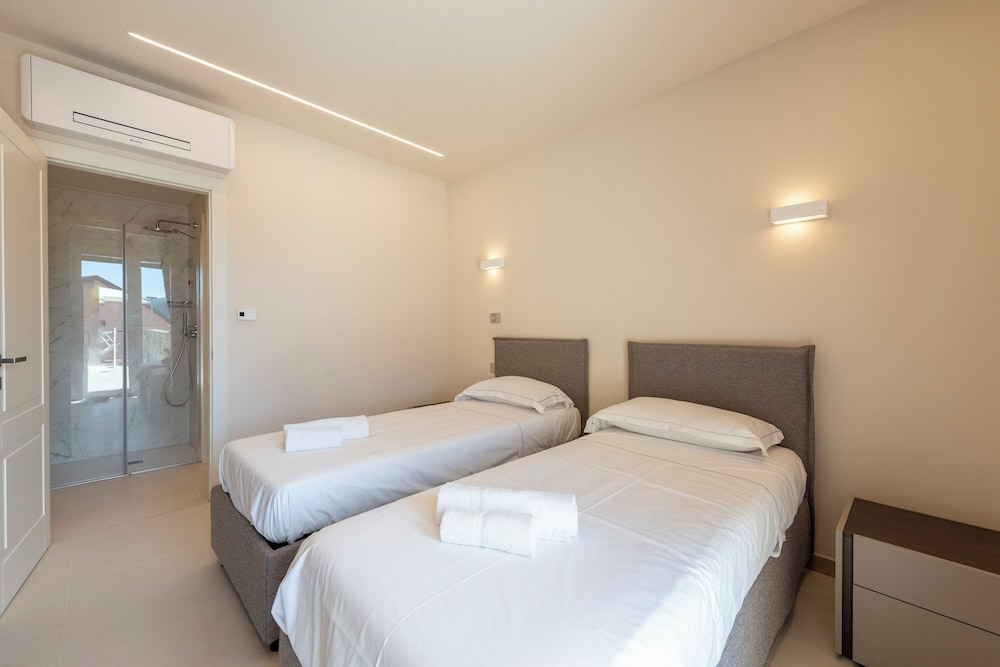 Relais Le Torri in Verici