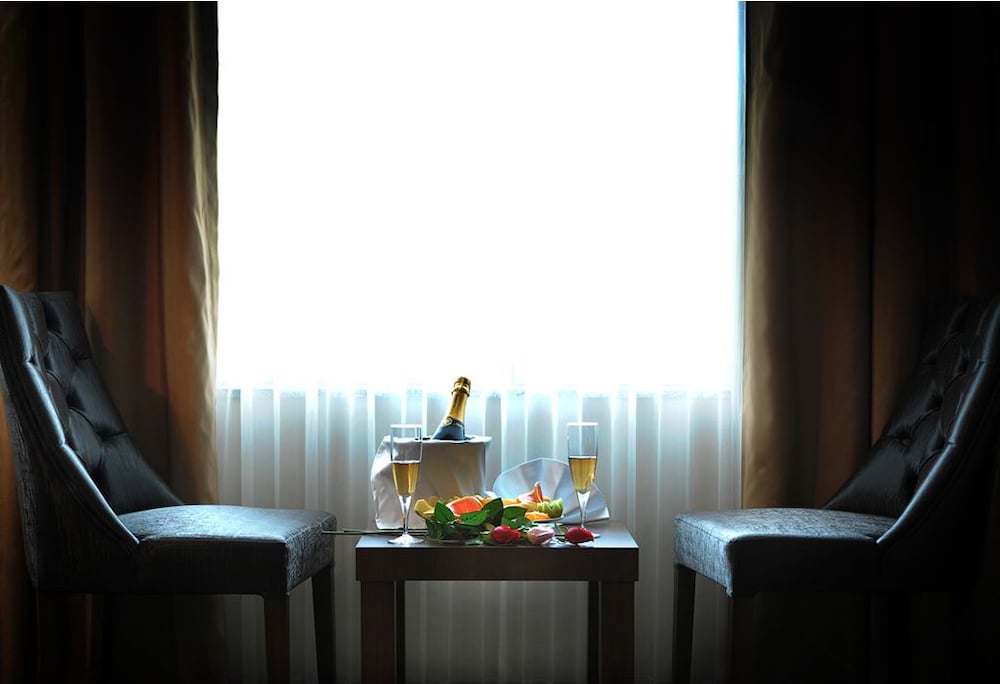 Rhiss Otel Bostancı - Image 59