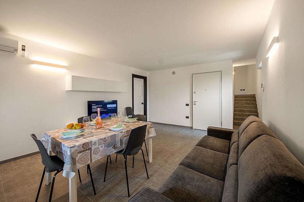Appartamento Borgo Pastoedo