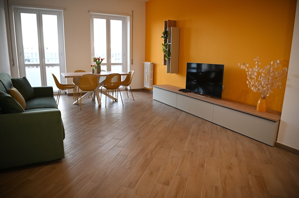 APT per Famiglie - 20min dal Centro