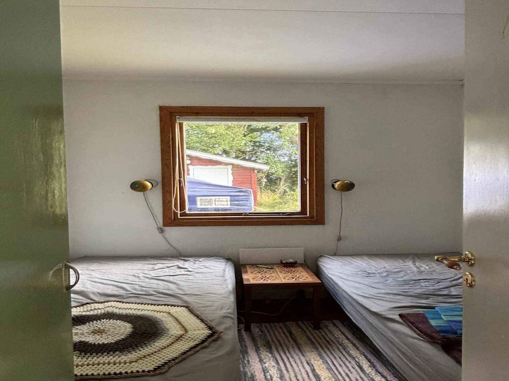 4 Star Holiday Home in Farevejle