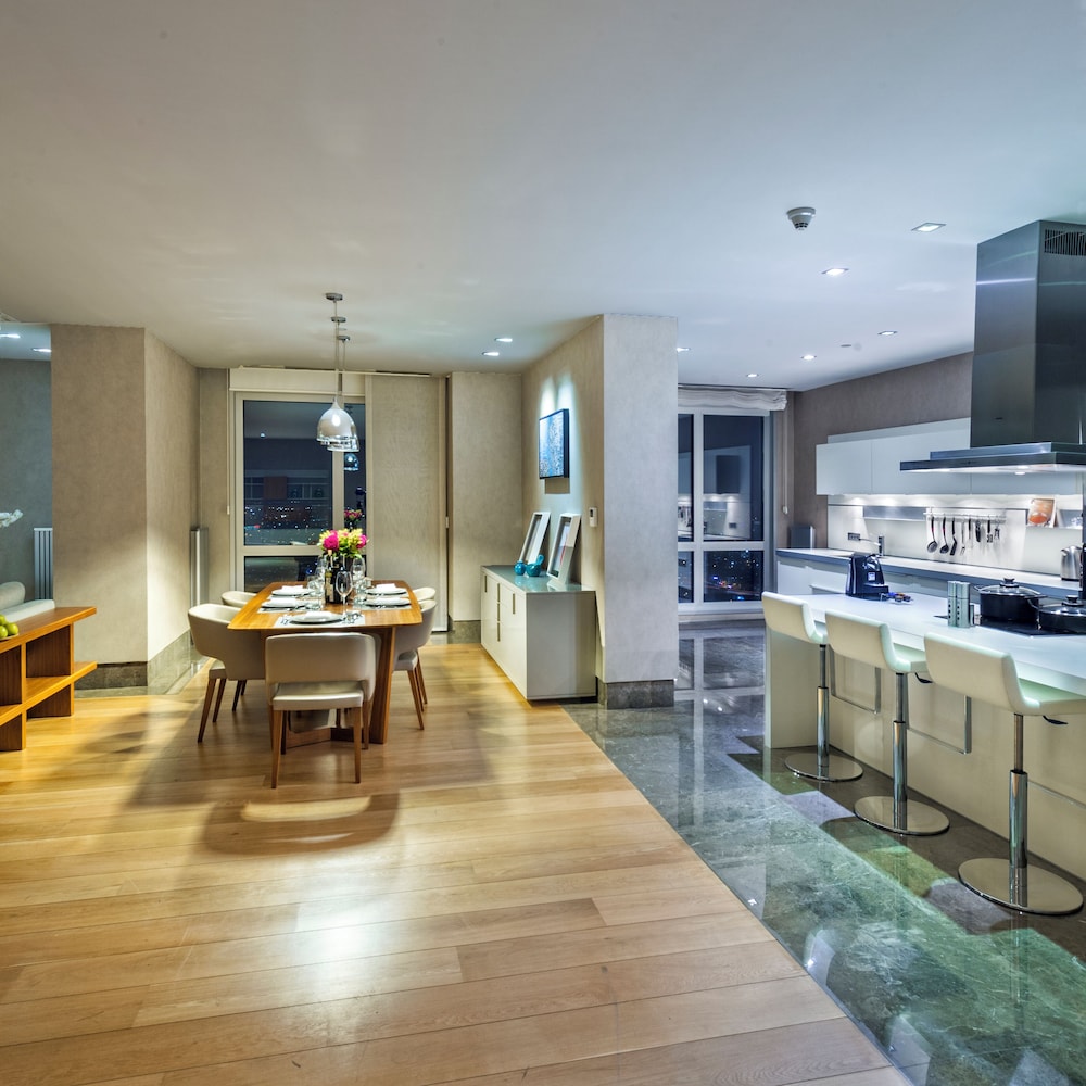 Fraser Place Anthill İstanbul - Image 72