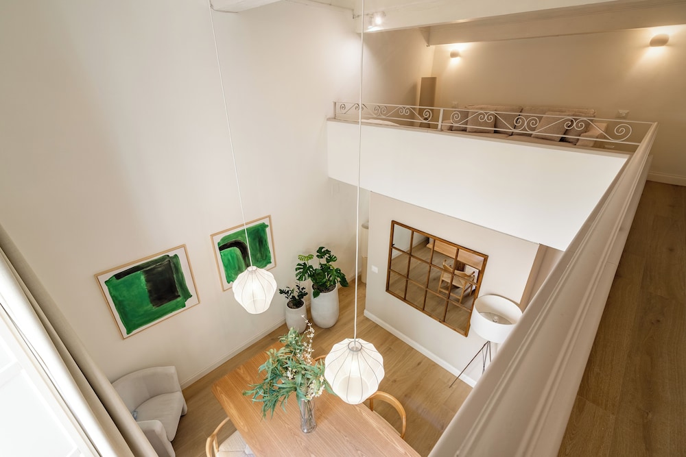 Deservi Luxury Apartments