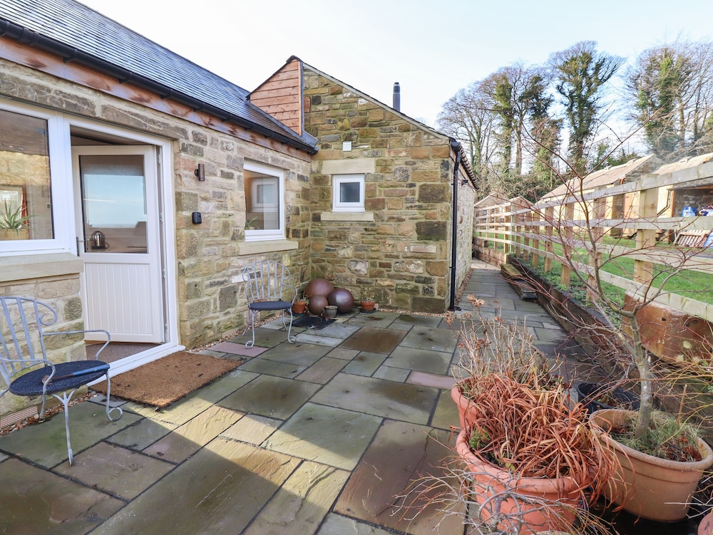 Summerseats Cottage