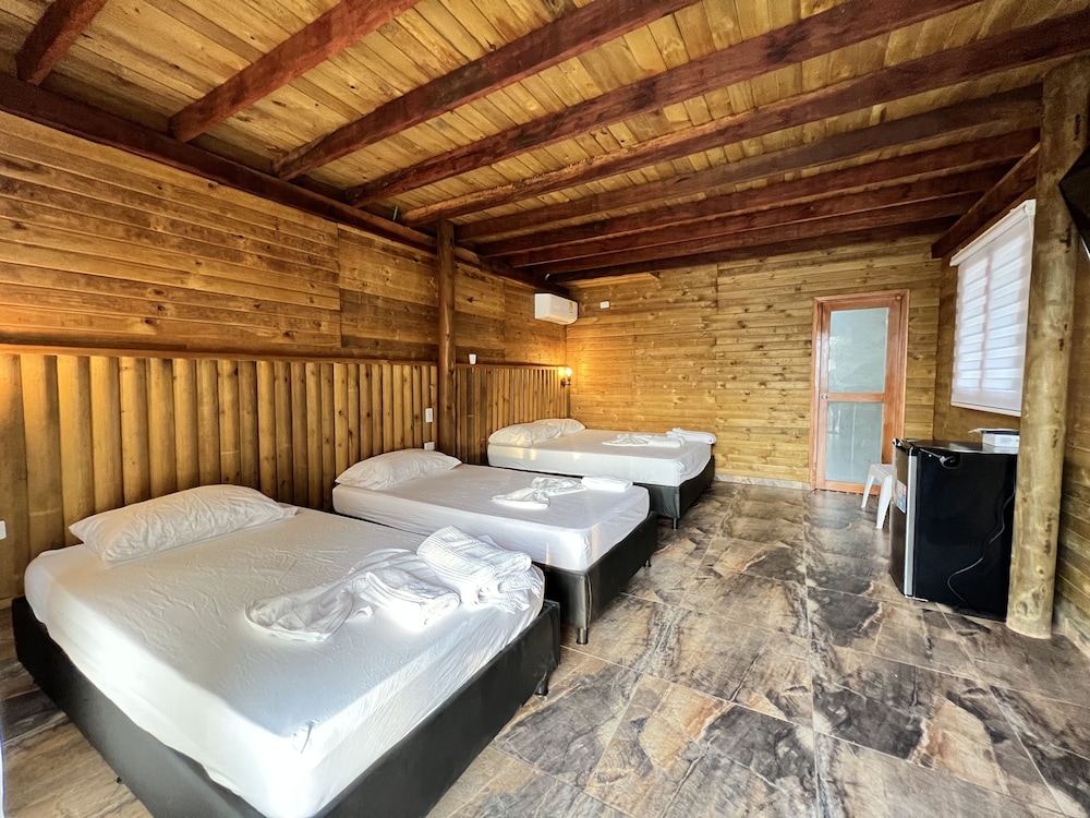 AWA DE MAR PLAYA EL FRANCES - Property Image 39