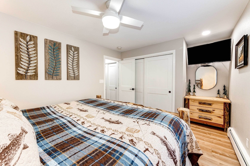 Estes Park Vacation Rental: 1 Mi to National Park - Property Image 24